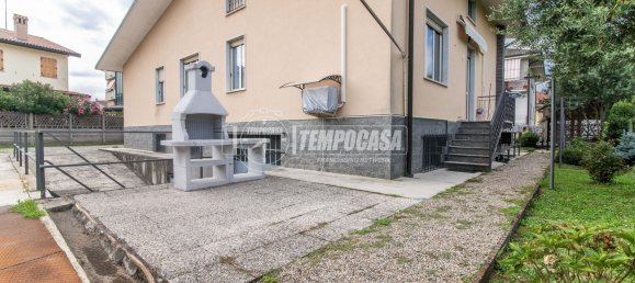 6-Zimmer Villa in Limbiate, Italy, Nr. 291080 23