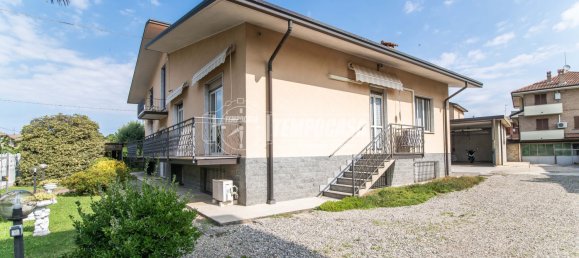 6-Zimmer Villa in Limbiate, Italy, Nr. 291080 7