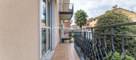 6-Zimmer Villa in Limbiate, Italy, Nr. 291080 2