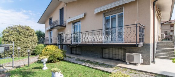 6-Zimmer Villa in Limbiate, Italy, Nr. 291080 22