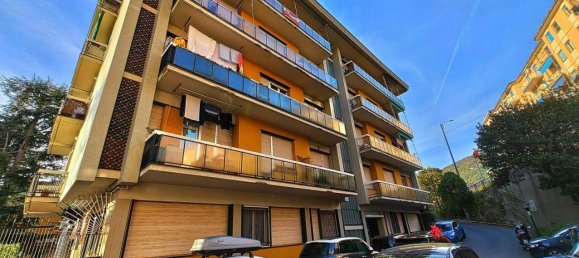 Apartamento de 2 habitaciónes en Genoa, Italy No. 33965 10