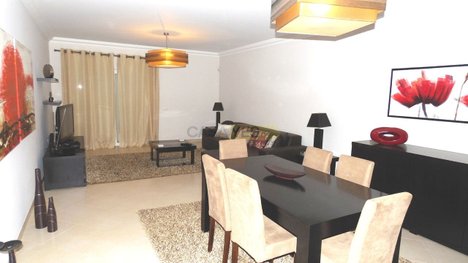 3 bedrooms Apartment in Quarteira, Portugal No. 113034