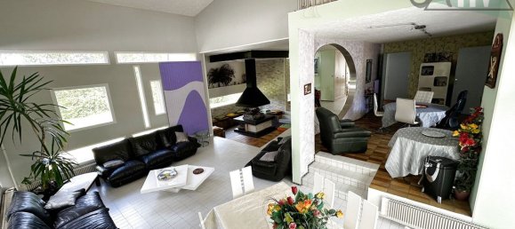 6 Schlafzimmer Haus in Nogent-sur-Seine, France, Nr. 230067 22