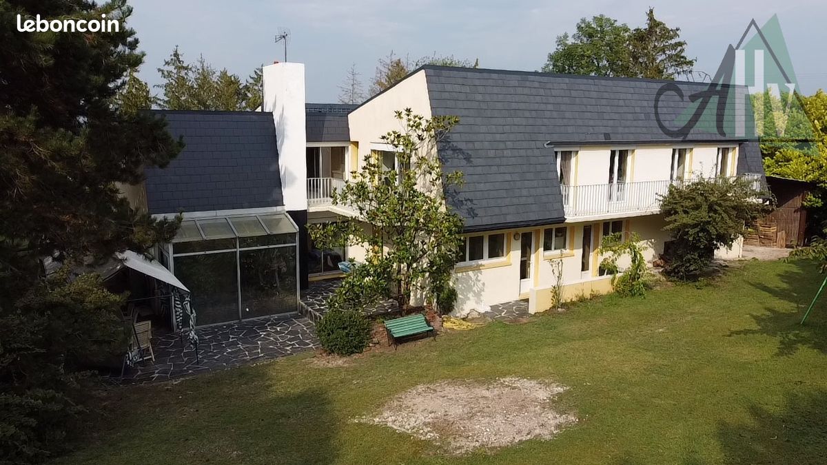 6 Schlafzimmer Haus in Nogent-sur-Seine, France, Nr. 230067