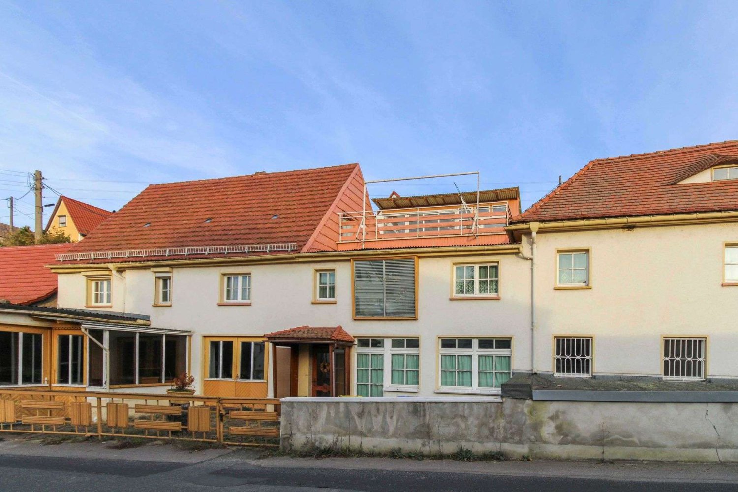 3 Schlafzimmer Haus in Sachsen, Germany, Nr. 238393