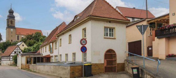 3 Schlafzimmer Haus in Sachsen, Germany, Nr. 238393 2
