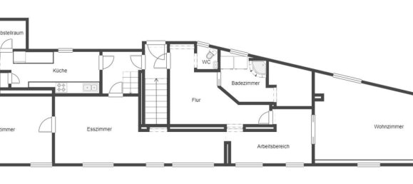 3 Schlafzimmer Haus in Sachsen, Germany, Nr. 238393 19