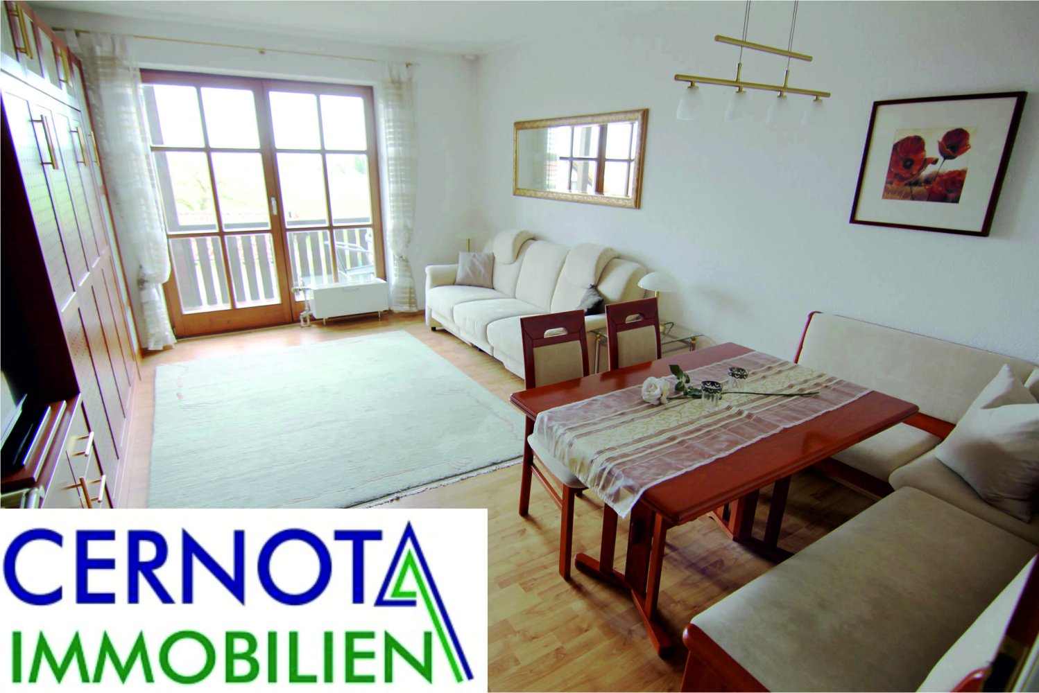 1 Schlafzimmer Wohnung in Passau, Germany, Nr. 167667