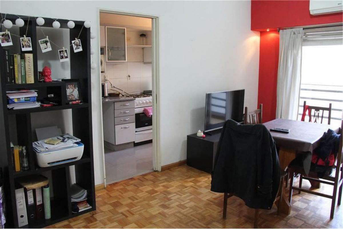 Studio in Buenos Aires, Argentina No. 93613