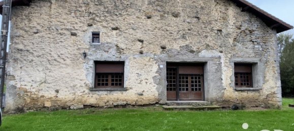 3 rooms Townhouse in Levecourt, France No. 231242 11