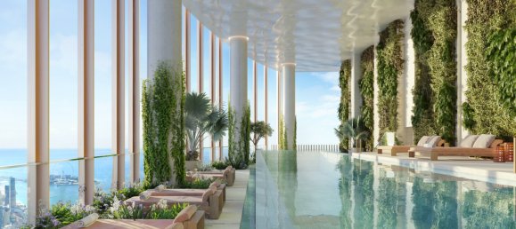 5 غرف نوم شقة في دبي, UAE رقم 21729 15