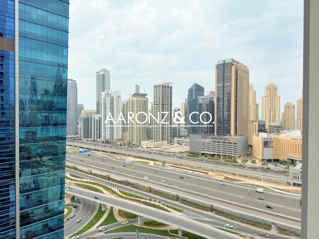 2 chambres Appartement à Jumeirah Lake Towers, UAE No. 110277