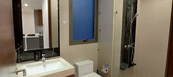 1 Schlafzimmer Wohnung in Thu Duc, Vietnam, Nr. 74705 2