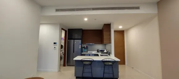 1 Schlafzimmer Wohnung in Thu Duc, Vietnam, Nr. 74705 3