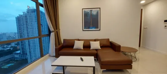 1 Schlafzimmer Wohnung in Thu Duc, Vietnam, Nr. 74705 5