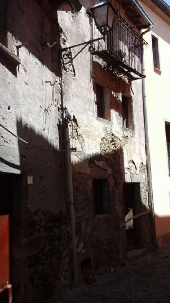 Studio in Santu Lussurgiu, Italy No. 170364