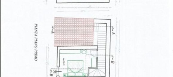 Studio in Santu Lussurgiu, Italy No. 170364 3