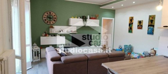 2 غرف نوم شقة في Crema, Italy رقم 323421 2