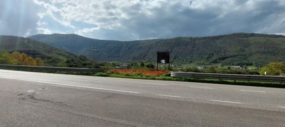 4540m² Land in Scurcola Marsicana, Italy No. 372665 7