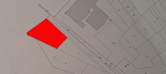 4540m² Land in Scurcola Marsicana, Italy No. 372665 11