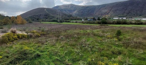4540m² Land in Scurcola Marsicana, Italy No. 372665 4