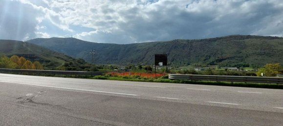 4540m² Land in Scurcola Marsicana, Italy No. 372665 6
