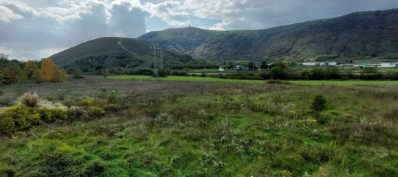 4540m² Land in Scurcola Marsicana, Italy No. 372665 2