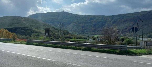 4540m² Land in Scurcola Marsicana, Italy No. 372665 9