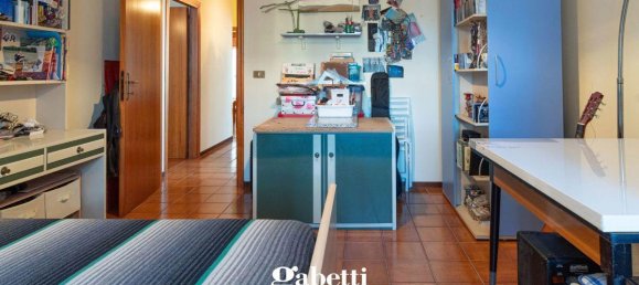 Apartamento de 6 habitaciónes en Lanciano, Italy No. 87798 41