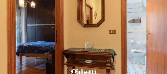 Apartamento de 6 habitaciónes en Lanciano, Italy No. 87798 28