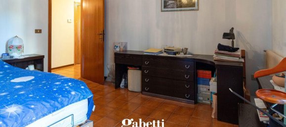 Apartamento de 6 habitaciónes en Lanciano, Italy No. 87798 26