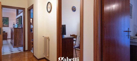 Apartamento de 6 habitaciónes en Lanciano, Italy No. 87798 21