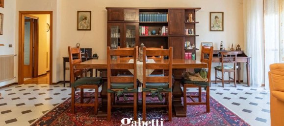 Apartamento de 6 habitaciónes en Lanciano, Italy No. 87798 16