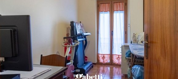 Apartamento de 6 habitaciónes en Lanciano, Italy No. 87798 22