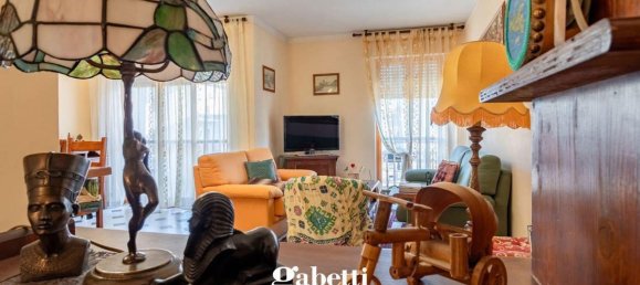 Apartamento de 6 habitaciónes en Lanciano, Italy No. 87798 13