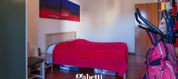 Apartamento de 6 habitaciónes en Lanciano, Italy No. 87798 36