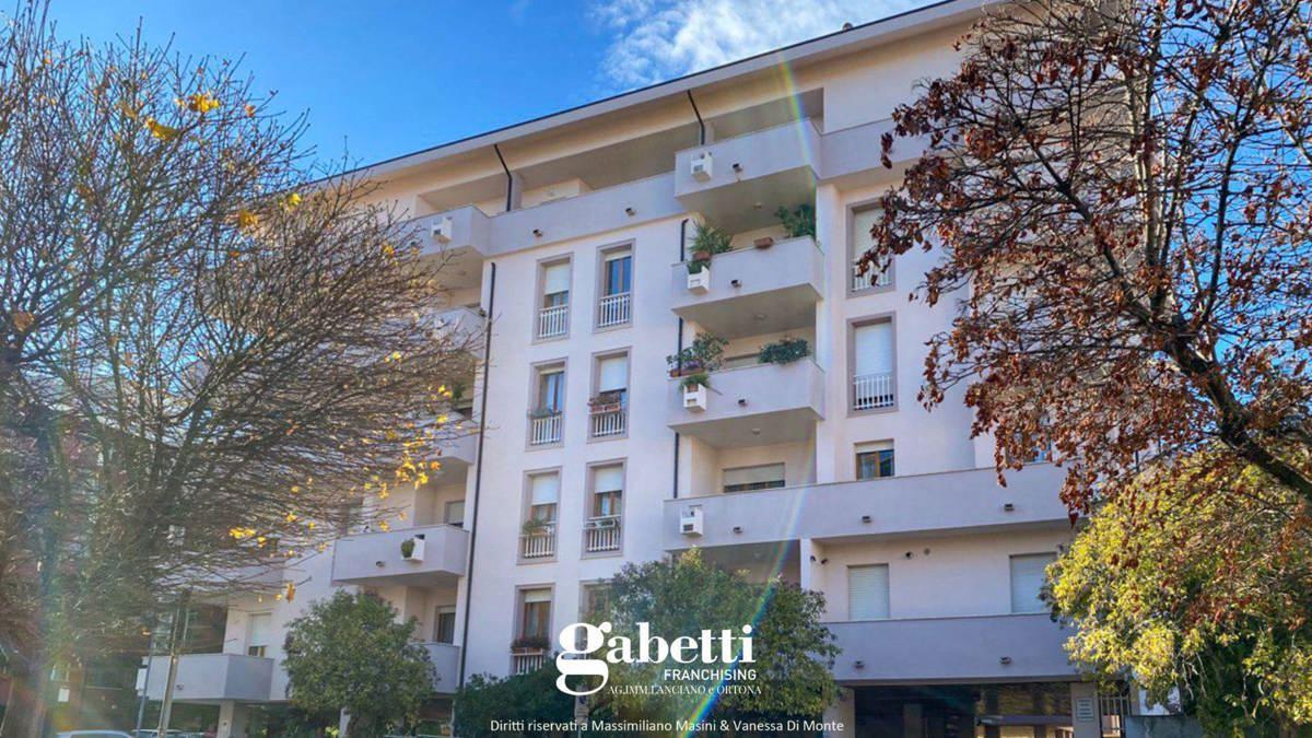 Apartamento de 6 habitaciónes en Lanciano, Italy No. 87798