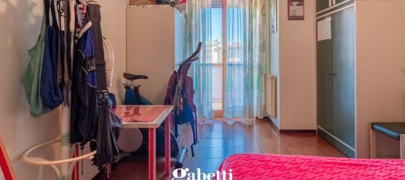 Apartamento de 6 habitaciónes en Lanciano, Italy No. 87798 37