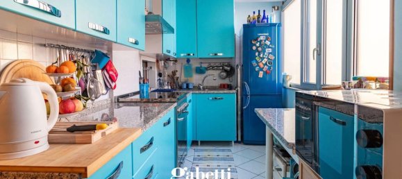 Apartamento de 6 habitaciónes en Lanciano, Italy No. 87798 19