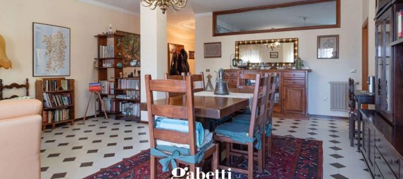 Apartamento de 6 habitaciónes en Lanciano, Italy No. 87798 12