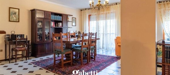 Apartamento de 6 habitaciónes en Lanciano, Italy No. 87798 11