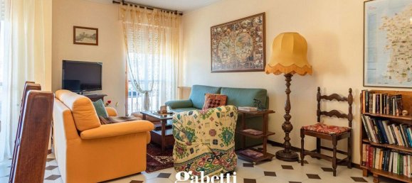 Apartamento de 6 habitaciónes en Lanciano, Italy No. 87798 14