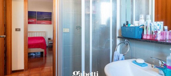 Apartamento de 6 habitaciónes en Lanciano, Italy No. 87798 34