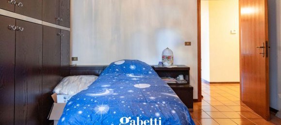 Apartamento de 6 habitaciónes en Lanciano, Italy No. 87798 27