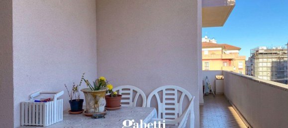 Apartamento de 6 habitaciónes en Lanciano, Italy No. 87798 3