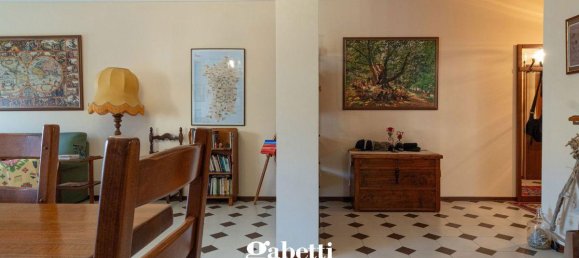 Apartamento de 6 habitaciónes en Lanciano, Italy No. 87798 10