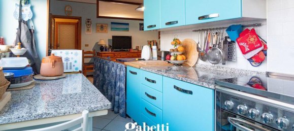 Apartamento de 6 habitaciónes en Lanciano, Italy No. 87798 20