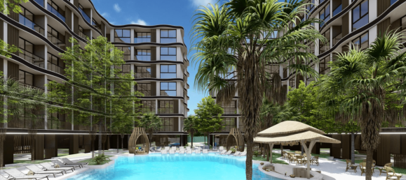 1 Schlafzimmer Eigentumswohnung in Bang Tao, Thailand, Nr. 25964 26