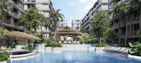 1 Schlafzimmer Eigentumswohnung in Bang Tao, Thailand, Nr. 25964 9