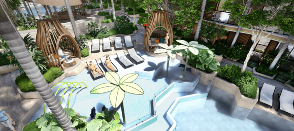 1 Schlafzimmer Eigentumswohnung in Bang Tao, Thailand, Nr. 25964 18